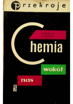 Chemia wokół nas