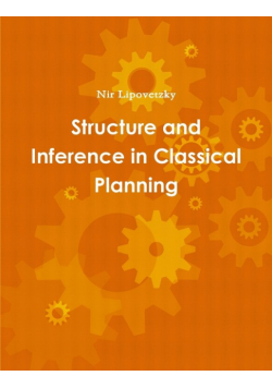 Structure and Inference in Classical Planning