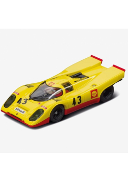 Carrera DIGITAL Porsche 917KH