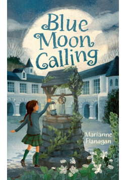 Blue Moon Calling