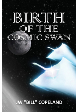 Birth of the Cosmic Swan