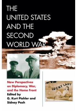 The United States and the Second World War