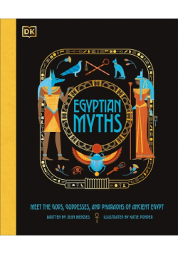 Egyptian Myths