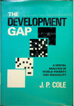 The Development Gap