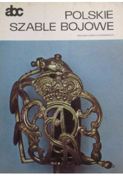 Polskie szable bojowe