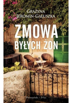Zmowa byłych żon DL