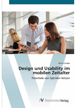 Design und Usability im mobilen Zeitalter