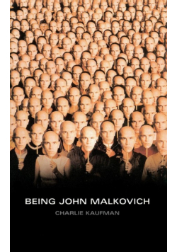 Being John Malkovich