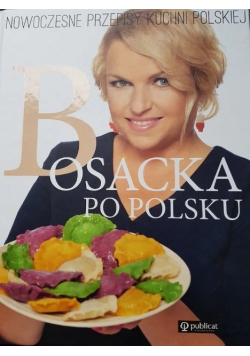 Bosacka po polsku