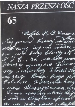 Nasza przeszłość 65