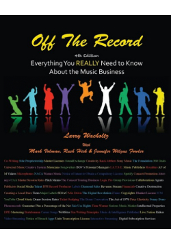 Off the Record