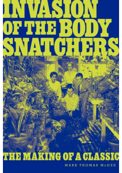 Invasion of the Body Snatchers