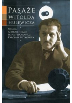 Pasaże Witolda Hulewicza