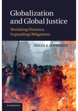 Globalization and Global Justice