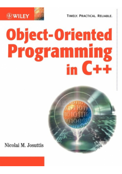Object-Oriented Programming in C++