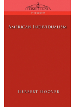 American Individualism