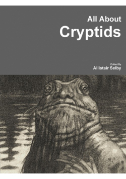All About Cryptids