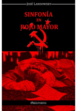 Sinfonía en Rojo Mayor