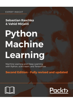 Python Machine Learning - Second Edition