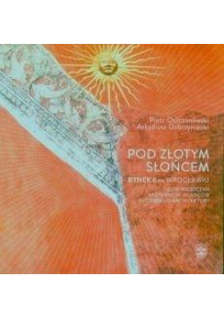 Pod Złotym Słońcem