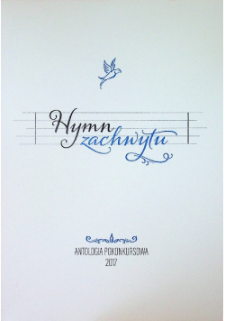 Hymn zachwytu