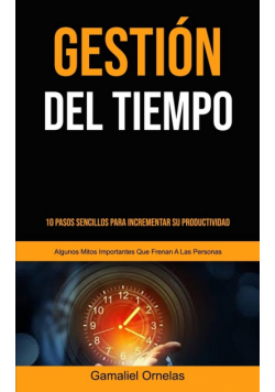 Gestión Del Tiempo