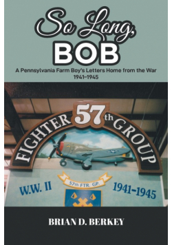 So Long, Bob