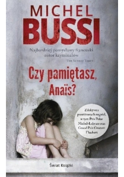 Czy pamiętasz Anais