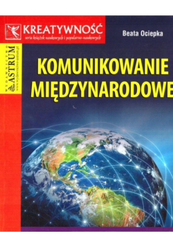 Komunikowanie międzynarodowe
