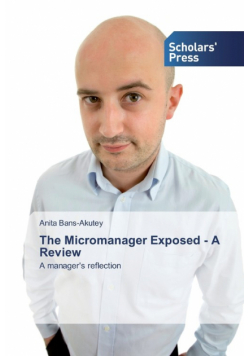 The Micromanager Exposed - A Review