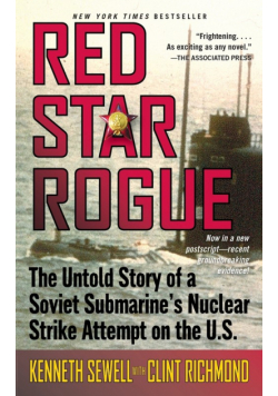 Red Star Rogue