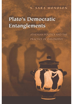 Plato's Democratic Entanglements