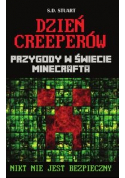 Minecraft przygody Dzień Creeperów