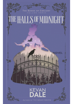 The Halls of Midnight
