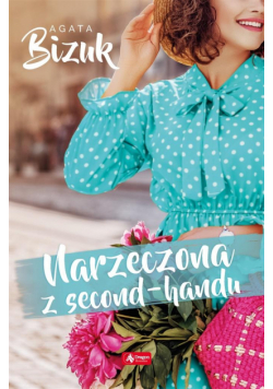 Narzeczona z second-handu