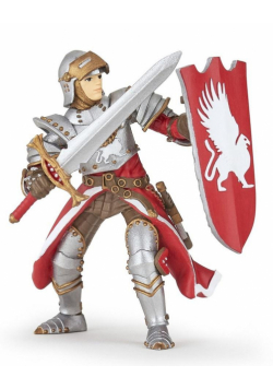 Rycerz Gryfa