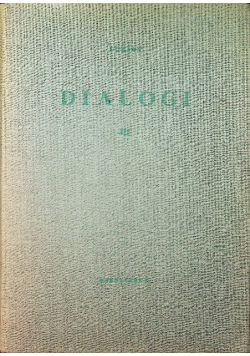 Lukian Dialogi Tom II