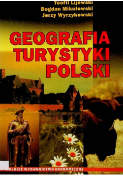 Geografia turystyki Polski