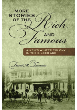 More Stories of the Rich and Famous