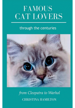 Famous Cat Lovers Through the Centuries