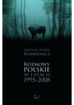 Rozmowy Polskie w latach 1995  2008