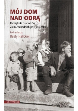 Mój dom nad Odrą