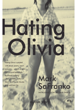 Hating Olivia