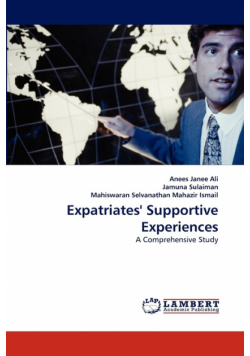 Expatriates' Supportive Experiences