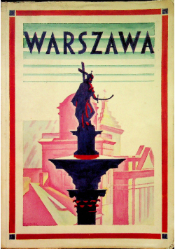 Warszawa 1927 r.