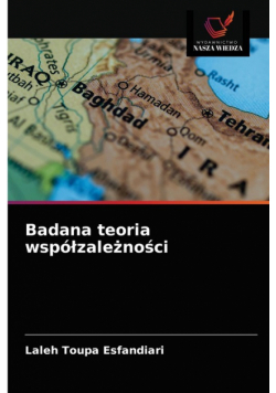 Badana teoria współzależności