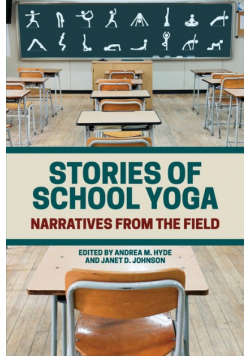 Stories of School Yoga