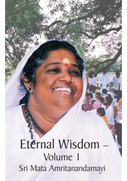 Eternal Wisdom