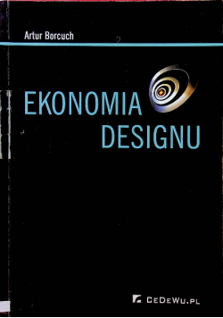 Ekonomia designu