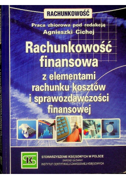 Rachunkowość finansowa